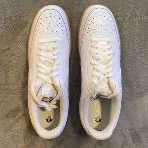 Nike Court Vision Low Sneakers